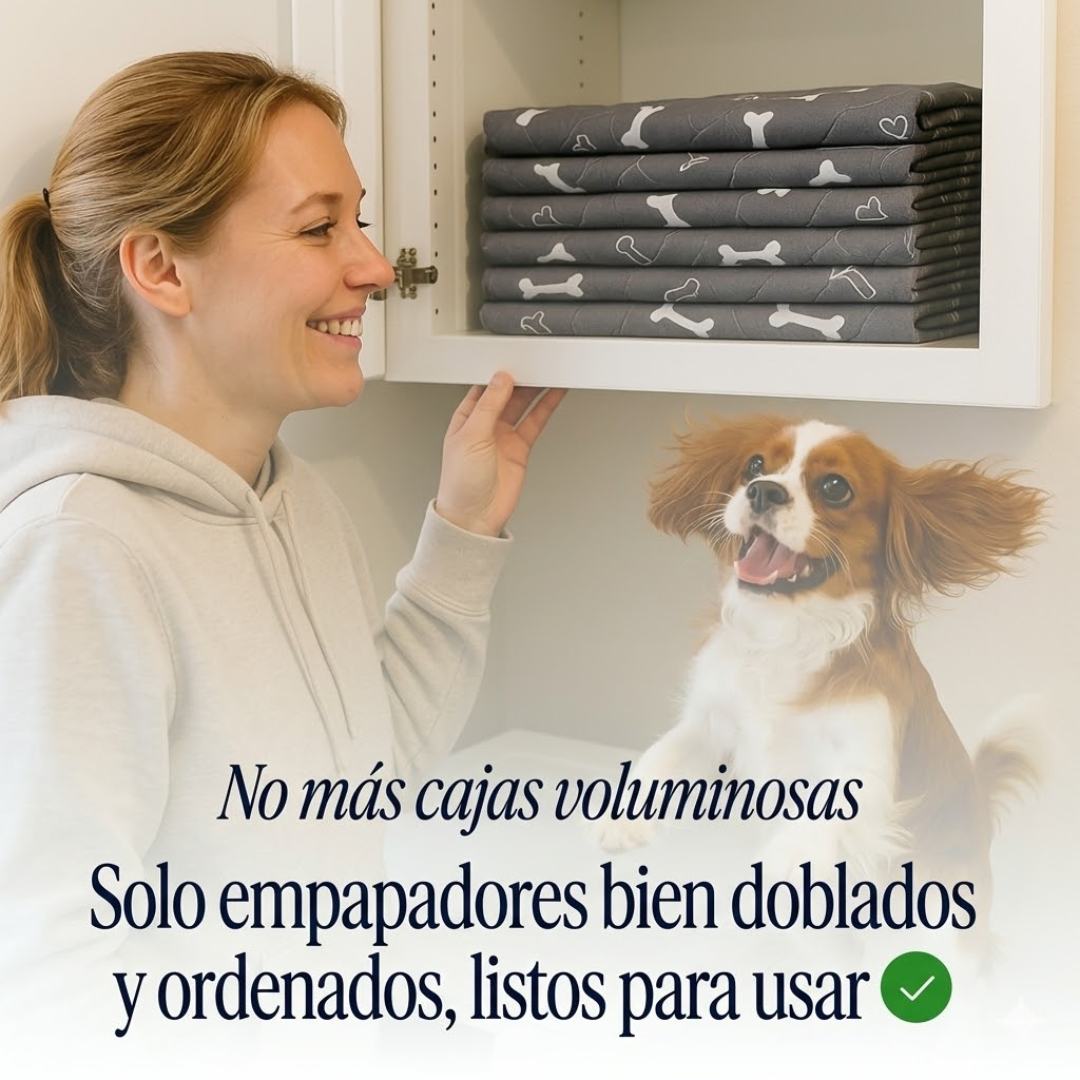 PetPlanet – El último empapador que necesitarás